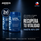 SUPER HEALTH | Recupera tu Vitalidad Masculina