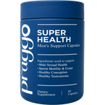 SuperHealth